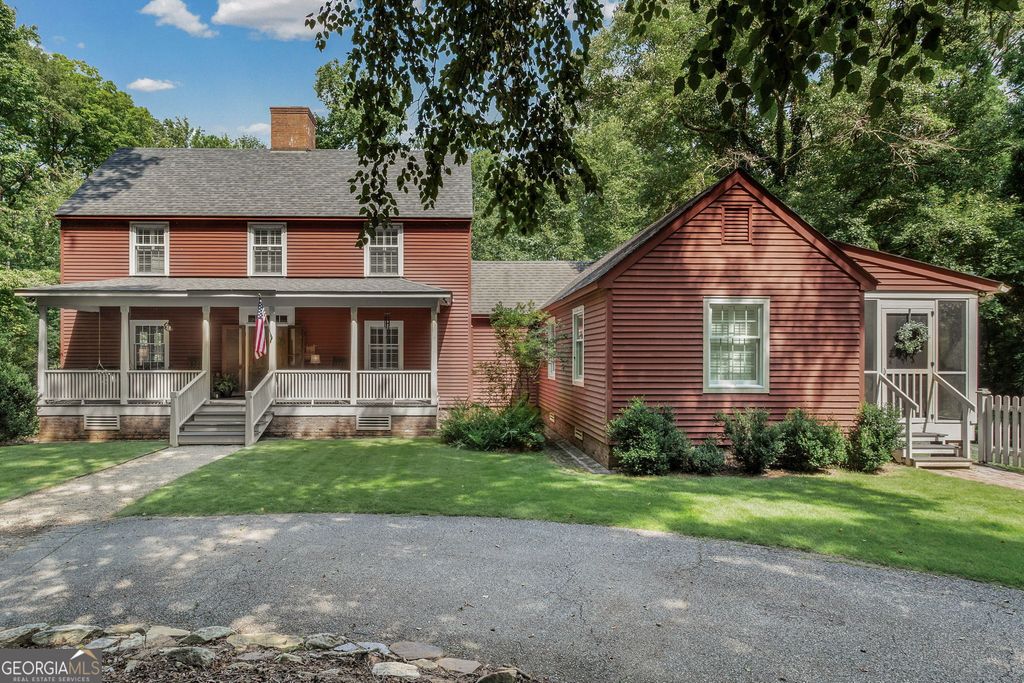 52 Fox Hollow Run, Newnan, GA 30263