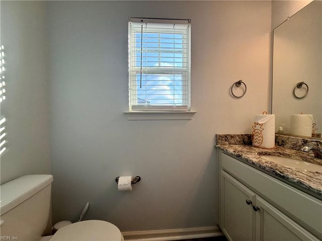 937 Arrowleaf WAY, Chesapeake, VA 23323