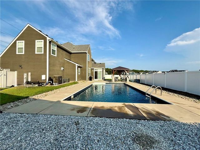 937 Arrowleaf WAY, Chesapeake, VA 23323