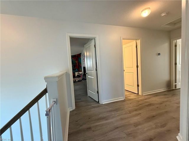 937 Arrowleaf WAY, Chesapeake, VA 23323