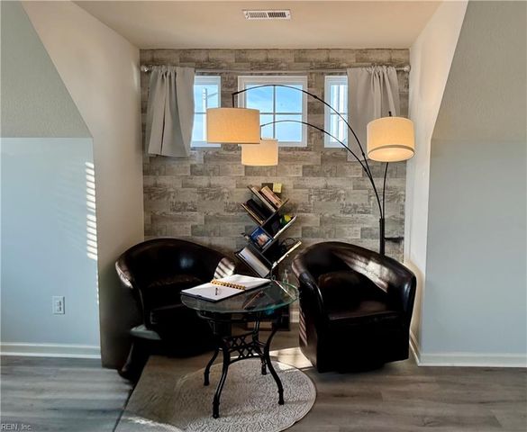 937 Arrowleaf WAY, Chesapeake, VA 23323