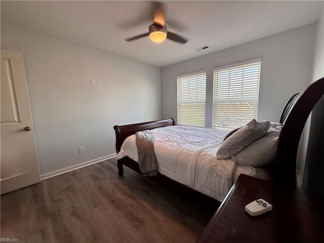 937 Arrowleaf WAY, Chesapeake, VA 23323