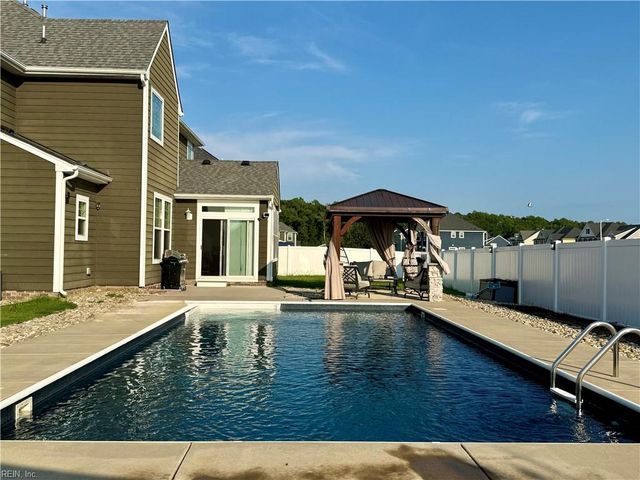 937 Arrowleaf WAY, Chesapeake, VA 23323