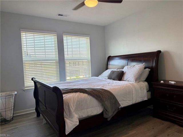 937 Arrowleaf WAY, Chesapeake, VA 23323