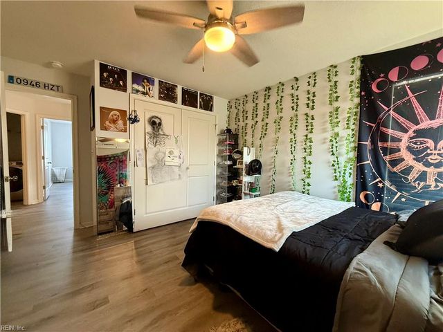 937 Arrowleaf WAY, Chesapeake, VA 23323