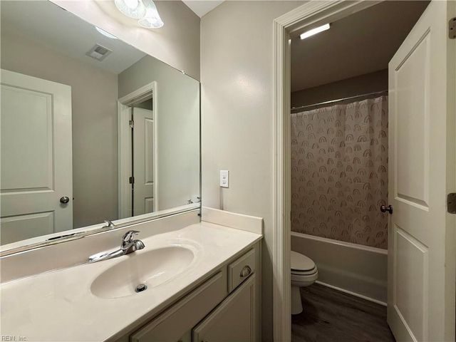 937 Arrowleaf WAY, Chesapeake, VA 23323