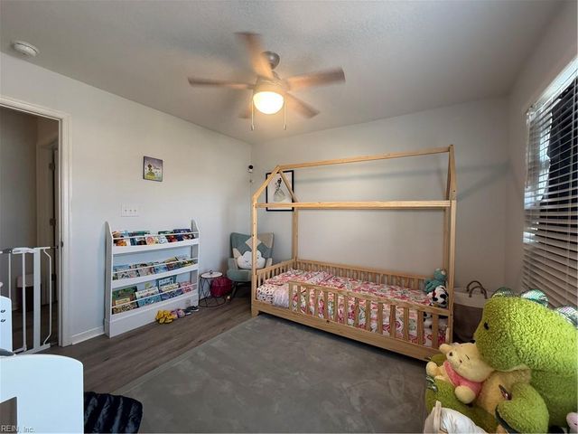 937 Arrowleaf WAY, Chesapeake, VA 23323