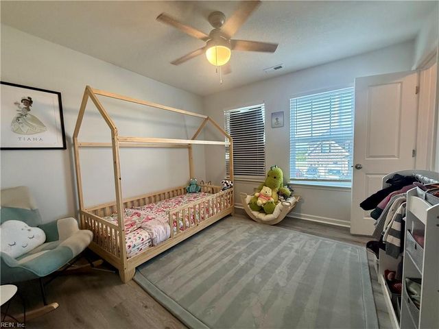 937 Arrowleaf WAY, Chesapeake, VA 23323