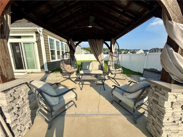 937 Arrowleaf WAY, Chesapeake, VA 23323