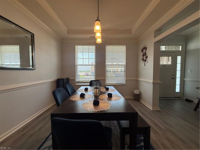 937 Arrowleaf WAY, Chesapeake, VA 23323