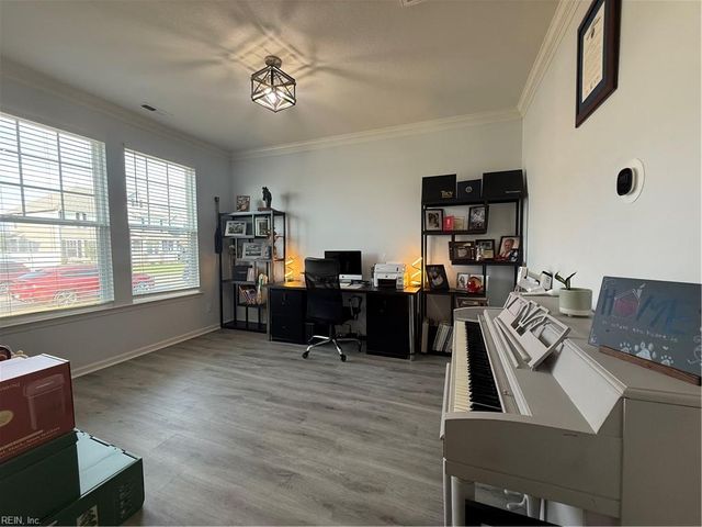 937 Arrowleaf WAY, Chesapeake, VA 23323