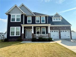 937 Arrowleaf WAY, Chesapeake, VA 23323