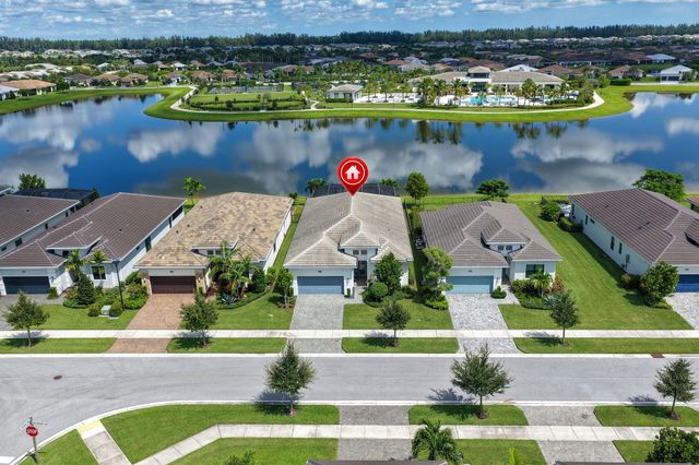 15811 Key Biscayne Lane, Westlake, FL 33470