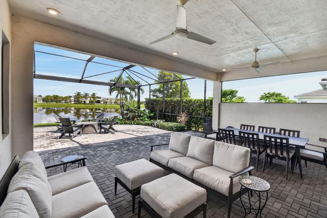 15811 Key Biscayne Lane, Westlake, FL 33470