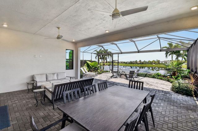 15811 Key Biscayne Lane, Westlake, FL 33470