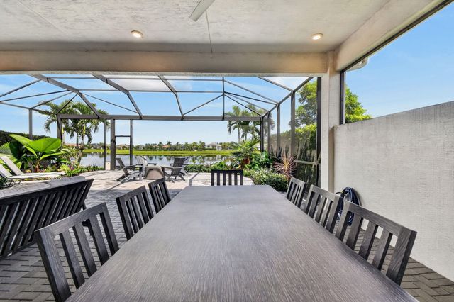 15811 Key Biscayne Lane, Westlake, FL 33470