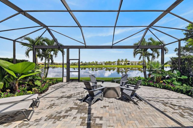 15811 Key Biscayne Lane, Westlake, FL 33470