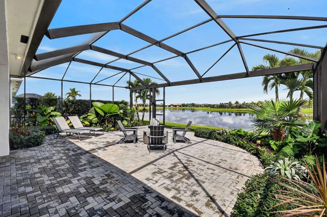 15811 Key Biscayne Lane, Westlake, FL 33470