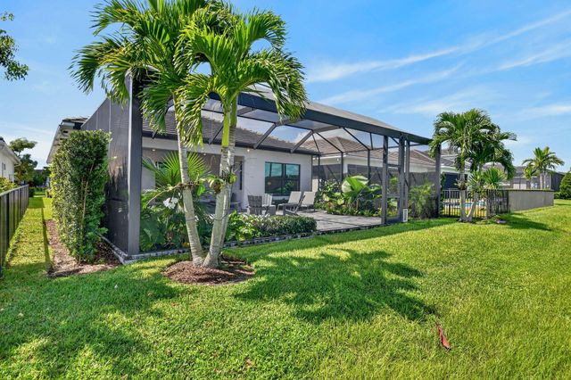 15811 Key Biscayne Lane, Westlake, FL 33470