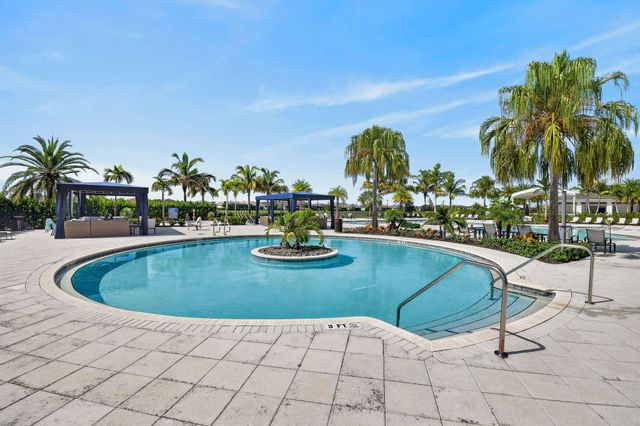 15811 Key Biscayne Lane, Westlake, FL 33470