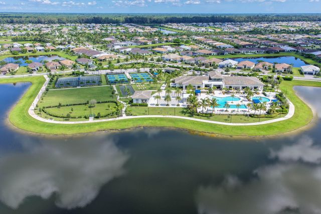 15811 Key Biscayne Lane, Westlake, FL 33470