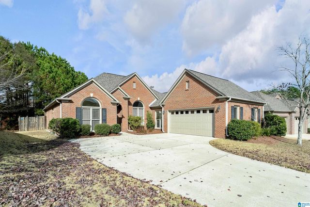 4104 CROSSINGS LANE, Hoover, AL 35242