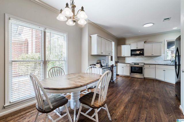 4104 CROSSINGS LANE, Hoover, AL 35242