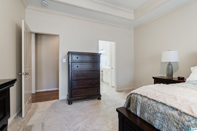 4104 CROSSINGS LANE, Hoover, AL 35242