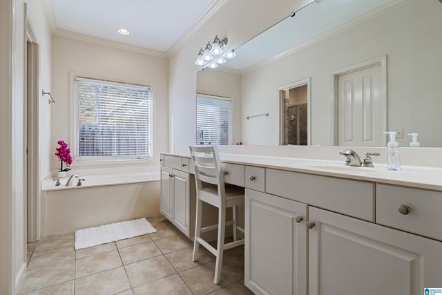 4104 CROSSINGS LANE, Hoover, AL 35242