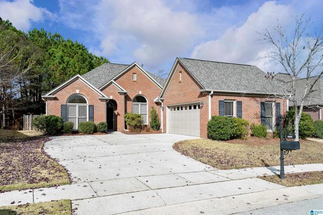 4104 CROSSINGS LANE, Hoover, AL 35242