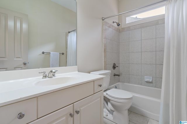 4104 CROSSINGS LANE, Hoover, AL 35242