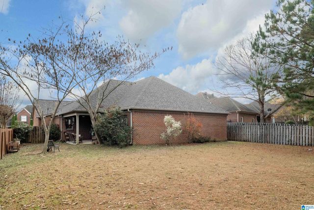 4104 CROSSINGS LANE, Hoover, AL 35242