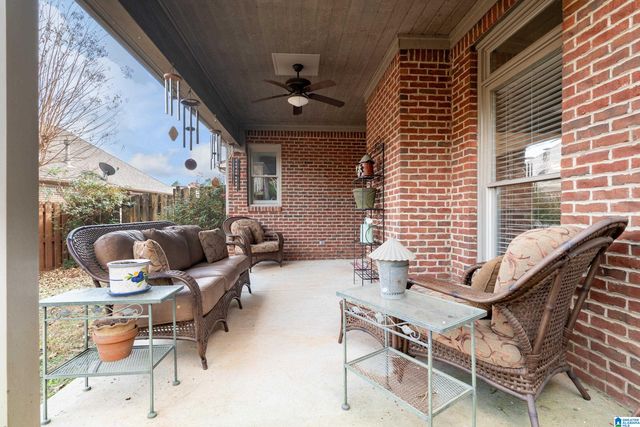 4104 CROSSINGS LANE, Hoover, AL 35242