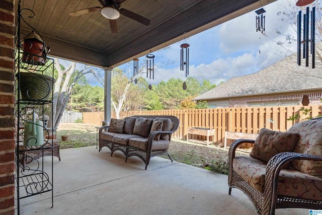 4104 CROSSINGS LANE, Hoover, AL 35242