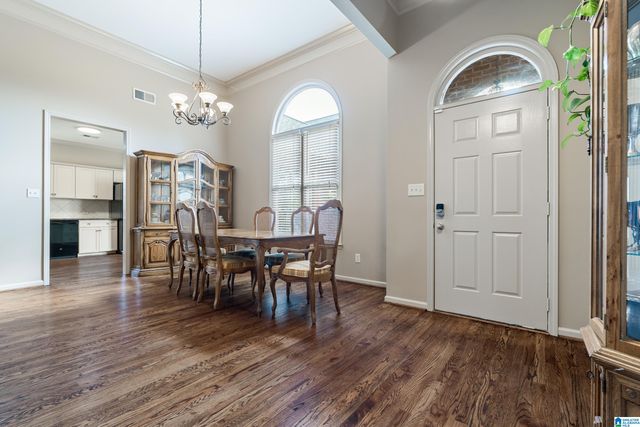 4104 CROSSINGS LANE, Hoover, AL 35242