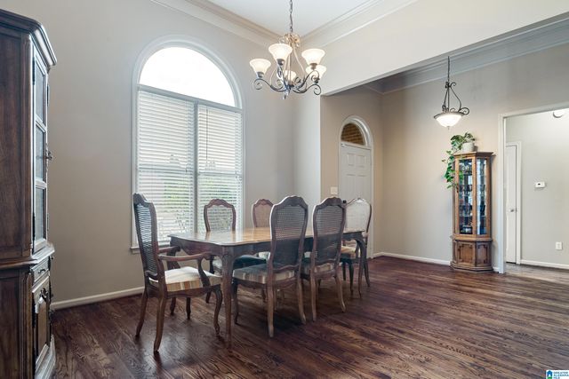 4104 CROSSINGS LANE, Hoover, AL 35242