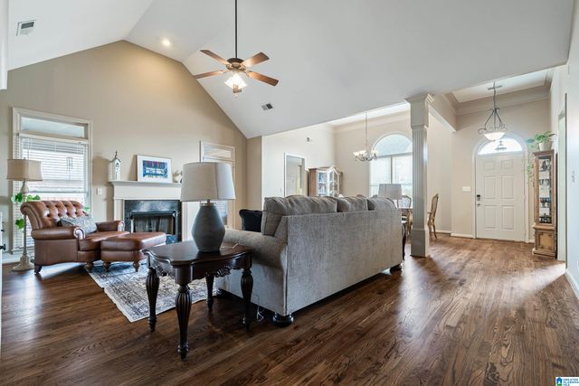 4104 CROSSINGS LANE, Hoover, AL 35242