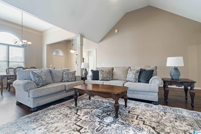 4104 CROSSINGS LANE, Hoover, AL 35242