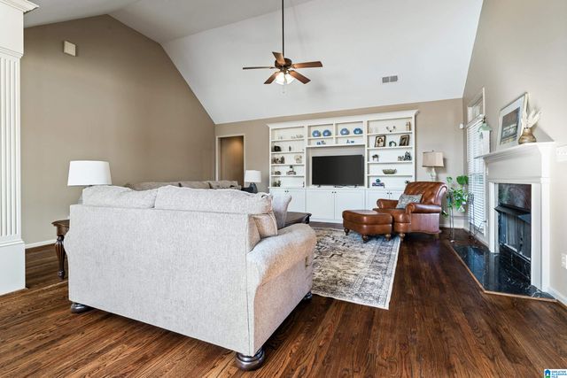 4104 CROSSINGS LANE, Hoover, AL 35242