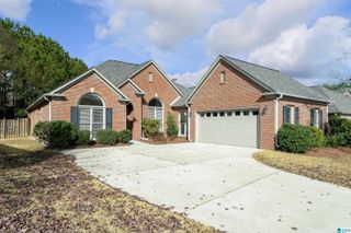 4104 CROSSINGS LANE, Hoover, AL 35242