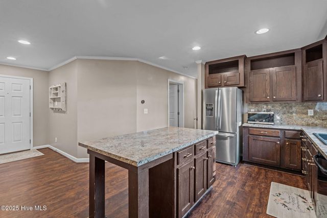 247 Mcmillan Road, Vass, NC 28394