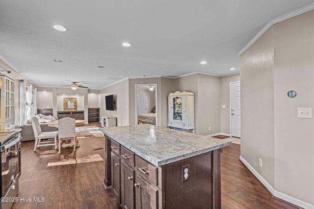 247 Mcmillan Road, Vass, NC 28394