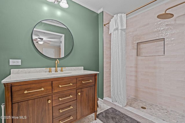 247 Mcmillan Road, Vass, NC 28394