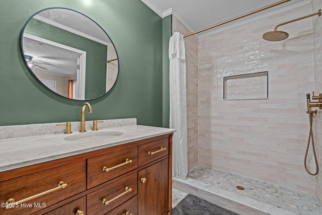 247 Mcmillan Road, Vass, NC 28394