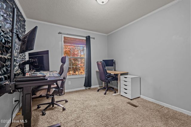 247 Mcmillan Road, Vass, NC 28394