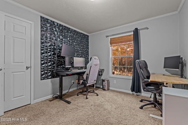 247 Mcmillan Road, Vass, NC 28394