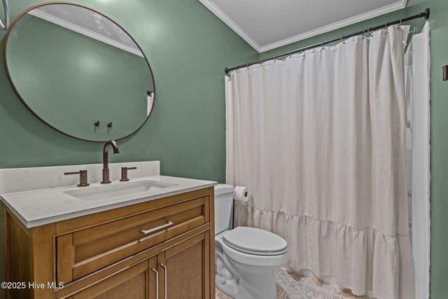 247 Mcmillan Road, Vass, NC 28394