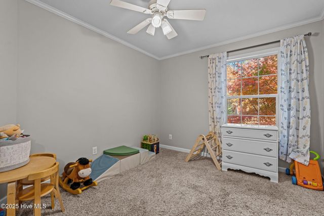 247 Mcmillan Road, Vass, NC 28394