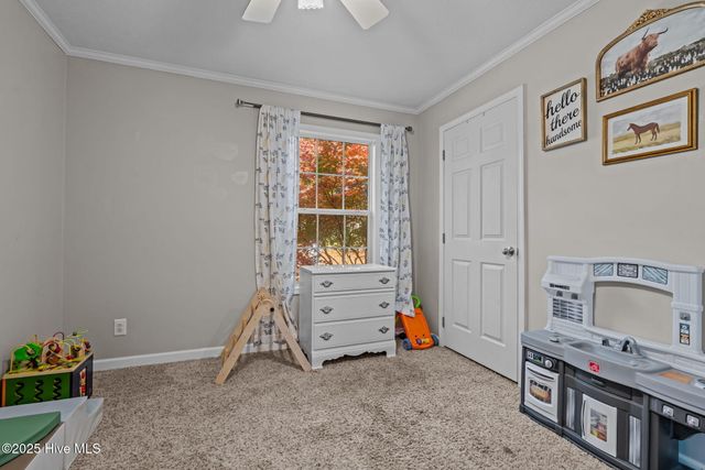 247 Mcmillan Road, Vass, NC 28394