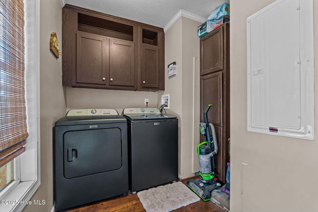 247 Mcmillan Road, Vass, NC 28394